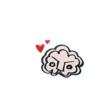 らいおんの日常スタンプ（個別スタンプ：9）