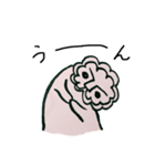 らいおんの日常スタンプ（個別スタンプ：10）