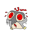 はーていペンギン（個別スタンプ：5）