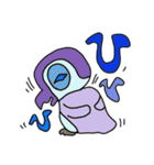はーていペンギン（個別スタンプ：30）