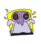 はーていペンギン（個別スタンプ：32）