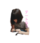 なんのプラスにもならない（個別スタンプ：10）