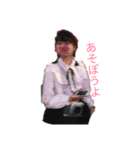 なんのプラスにもならない（個別スタンプ：12）