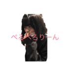 なんのプラスにもならない（個別スタンプ：32）
