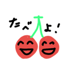 talk.is（個別スタンプ：4）