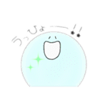 愉快なパステルにこちゃん（個別スタンプ：36）