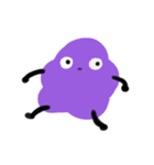 かびくん（個別スタンプ：1）
