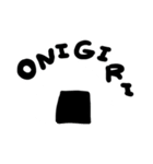かびくん（個別スタンプ：7）