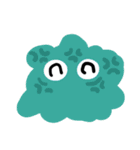 かびくん（個別スタンプ：11）