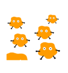 かびくん（個別スタンプ：29）
