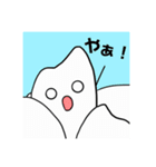 こめのコメント（個別スタンプ：21）