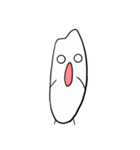 こめのコメント（個別スタンプ：22）