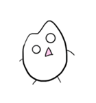 こめのコメント（個別スタンプ：27）
