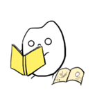 こめのコメント（個別スタンプ：29）