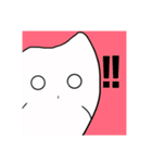 こめのコメント（個別スタンプ：30）