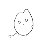 こめのコメント（個別スタンプ：33）