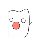 こめのコメント（個別スタンプ：35）