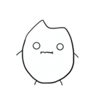 こめのコメント（個別スタンプ：36）