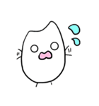 こめのコメント（個別スタンプ：38）