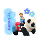 ruuchan_2（個別スタンプ：3）