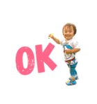 ruuchan_2（個別スタンプ：11）