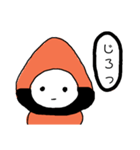くりっつさん（個別スタンプ：29）