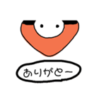 くりっつさん（個別スタンプ：39）