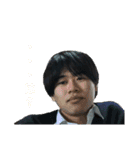 すれちがい  ゆーき（個別スタンプ：2）