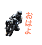 OKTM小僧（個別スタンプ：9）