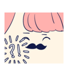 怠けものちょりんの楽しみ（個別スタンプ：5）