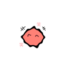 スライム表現（個別スタンプ：11）