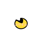 スライム表現（個別スタンプ：15）