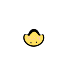 スライム表現（個別スタンプ：17）