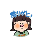 ききき（個別スタンプ：2）