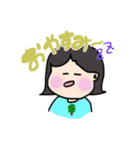 ききき（個別スタンプ：3）