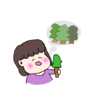 ききき（個別スタンプ：8）