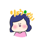 ききき（個別スタンプ：10）