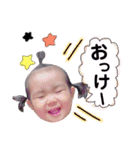 さらたん。。。（個別スタンプ：9）