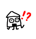 いかぴーんスタンプ～いかの日常生活編～（個別スタンプ：13）
