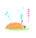 キツネ丸 スタンプ Vol.1（個別スタンプ：2）