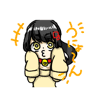 オリキャラすたんぷ！（個別スタンプ：11）