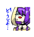 オリキャラすたんぷ！（個別スタンプ：38）