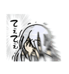 オリキャラすたんぷ！（個別スタンプ：40）