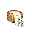 アイスネコ（個別スタンプ：34）