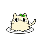 アイスネコ（個別スタンプ：36）