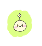 ほのぼの日常すたんぷ（個別スタンプ：11）