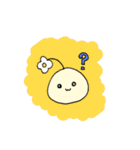 ほのぼの日常すたんぷ（個別スタンプ：15）
