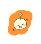 ほのぼの日常すたんぷ（個別スタンプ：30）
