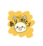 ほのぼの日常すたんぷ（個別スタンプ：31）