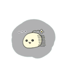 ほのぼの日常すたんぷ（個別スタンプ：32）